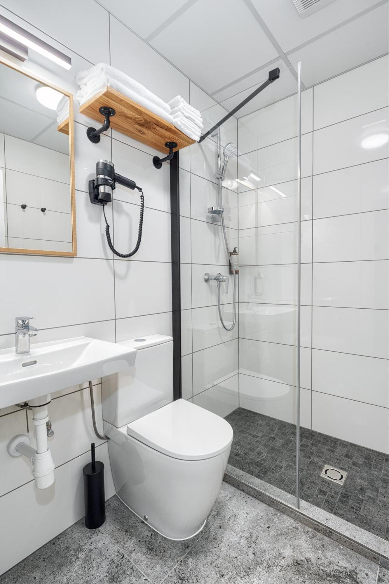 Topfloor Apartments VNO Exteriér fotografie