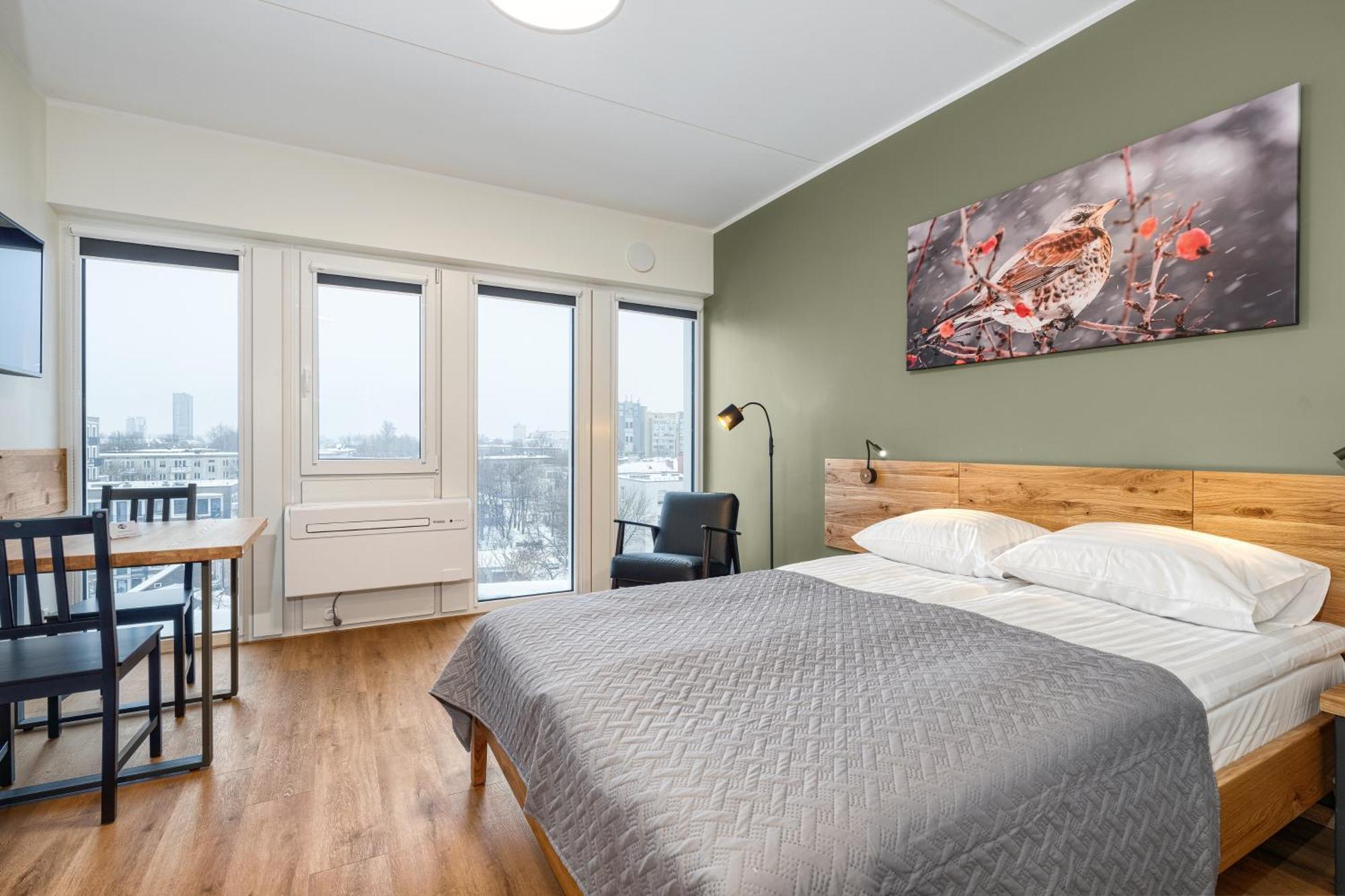 Topfloor Apartments VNO Exteriér fotografie