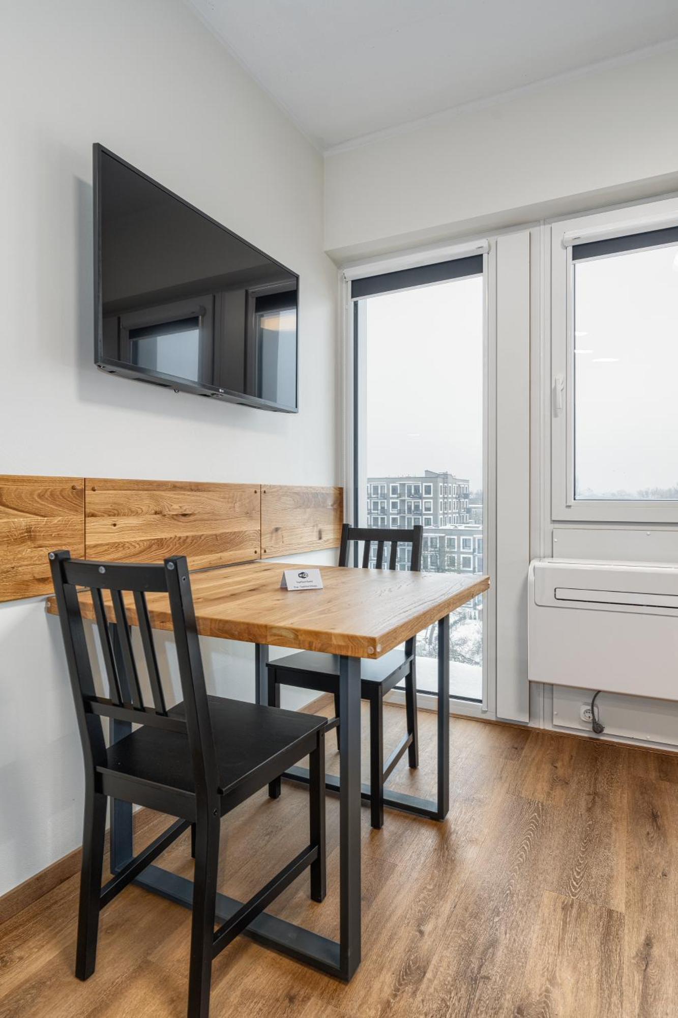 Topfloor Apartments VNO Exteriér fotografie