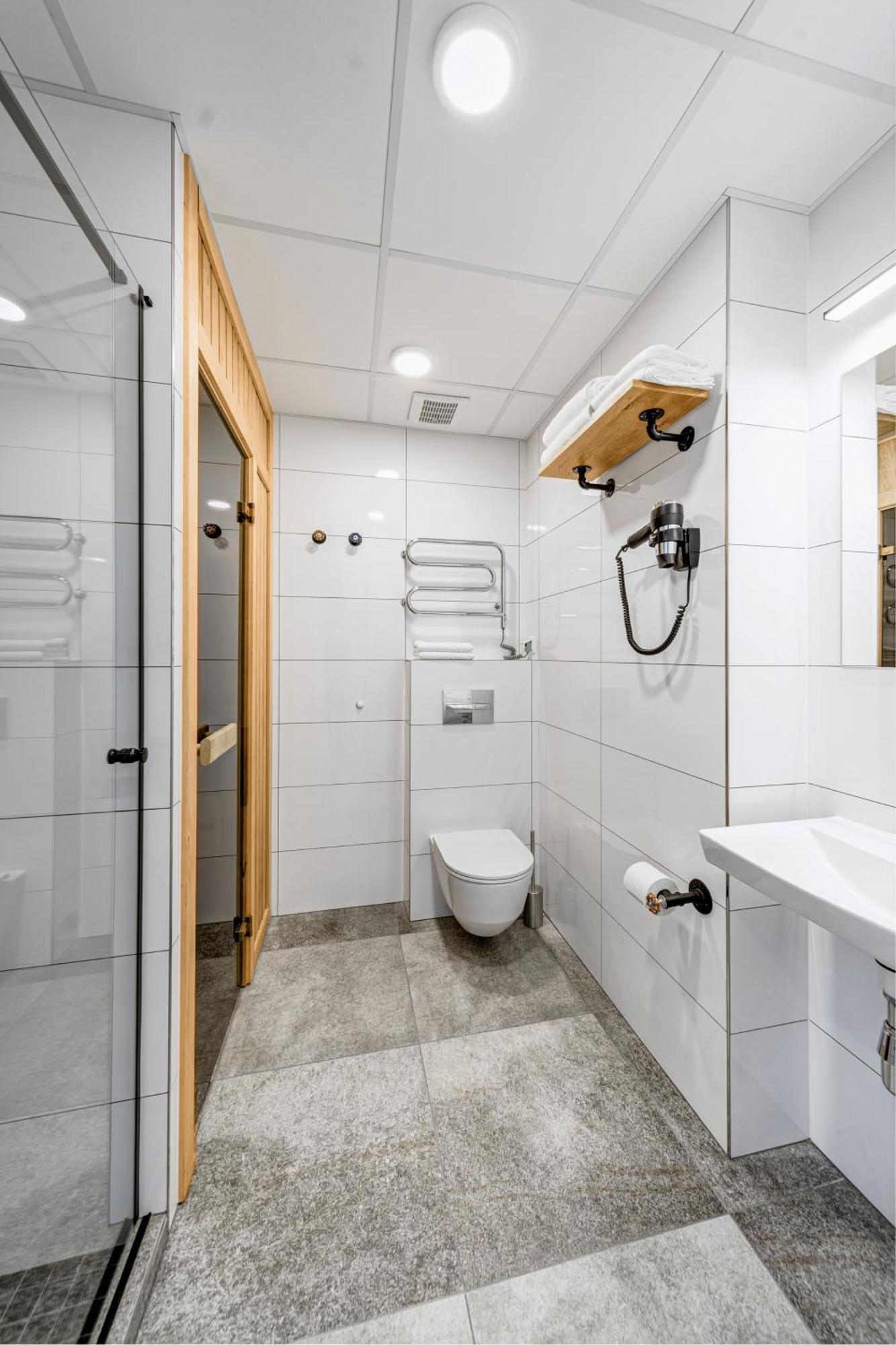 Topfloor Apartments VNO Exteriér fotografie